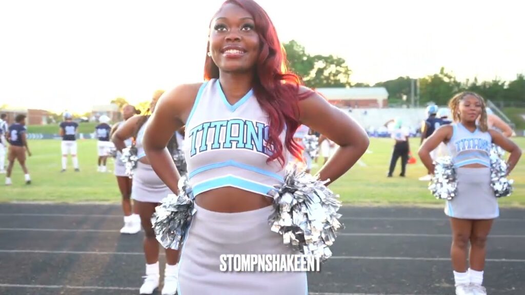 Cheerleaders Battle for School Spirit in North Carolina — High‑Energy Rivalry Showcase